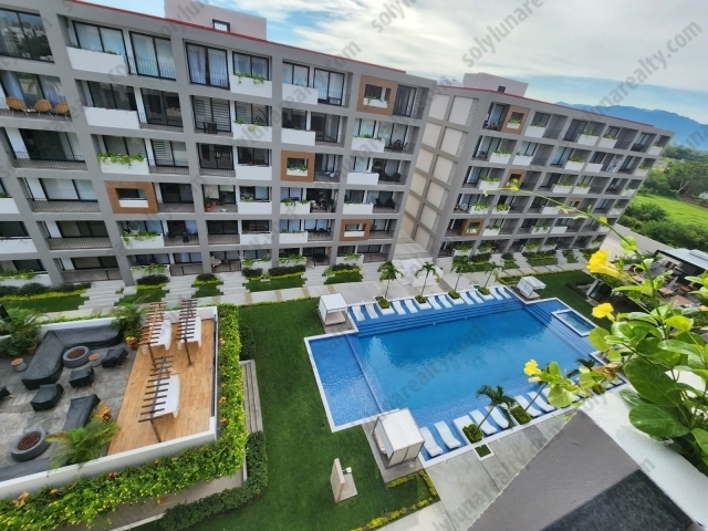 Condo Iyari | Nuevo Vallarta - Bahia de Banderas - Nayarit
