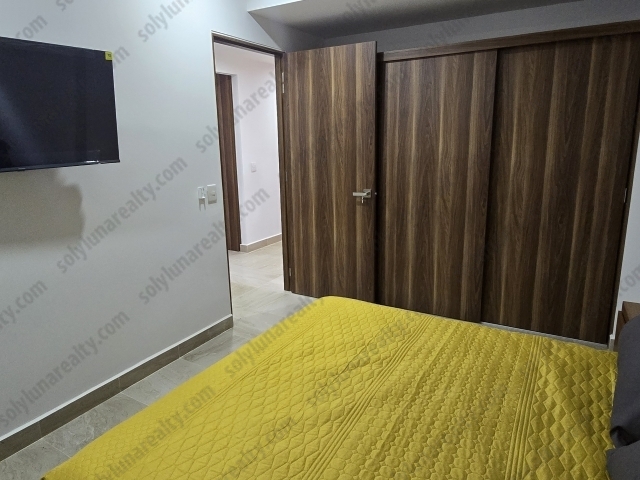 Condo Iyari | Nuevo Vallarta - Bahia de Banderas - Nayarit