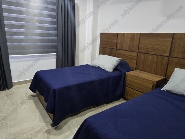 Condo Iyari | Nuevo Vallarta - Bahia de Banderas - Nayarit