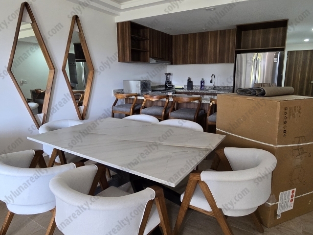 Condo Iyari | Nuevo Vallarta - Bahia de Banderas - Nayarit
