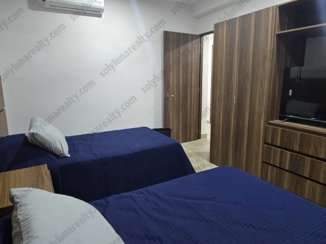 Condo Iyari | Nuevo Vallarta - Bahia de Banderas - Nayarit