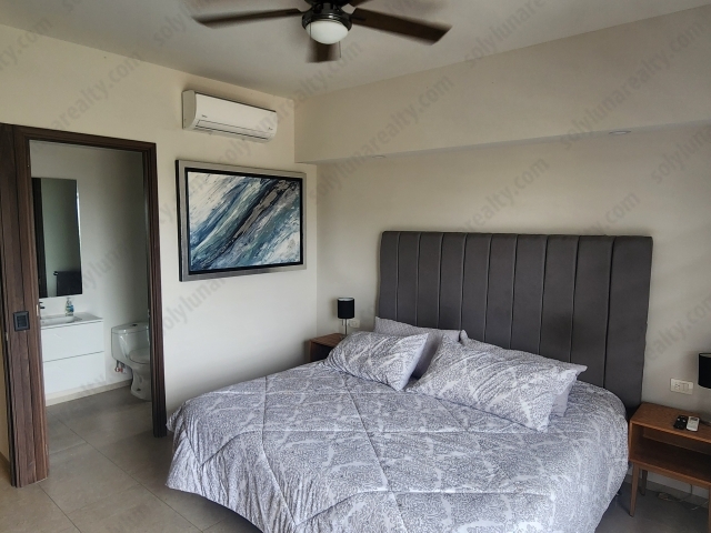 Condo Distrito Coral 502 | Zona Hotelera Norte - Puerto Vallarta - Jalisco