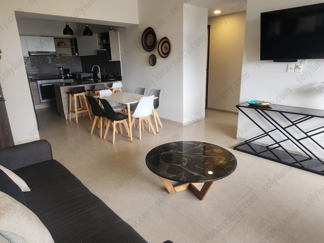 Condo Distrito Coral 502 | Zona Hotelera Norte - Puerto Vallarta - Jalisco