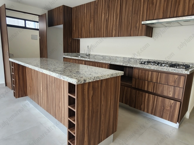 Condominio ALTEA | La Floresta - Puerto Vallarta - Jalisco