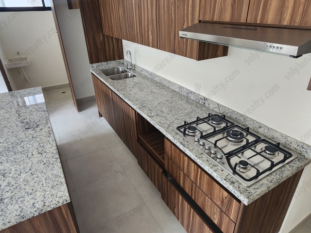 Condominio ALTEA | La Floresta - Puerto Vallarta - Jalisco