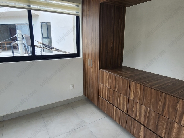 Condominio ALTEA | La Floresta - Puerto Vallarta - Jalisco