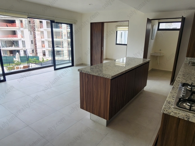 Condominio ALTEA | La Floresta - Puerto Vallarta - Jalisco