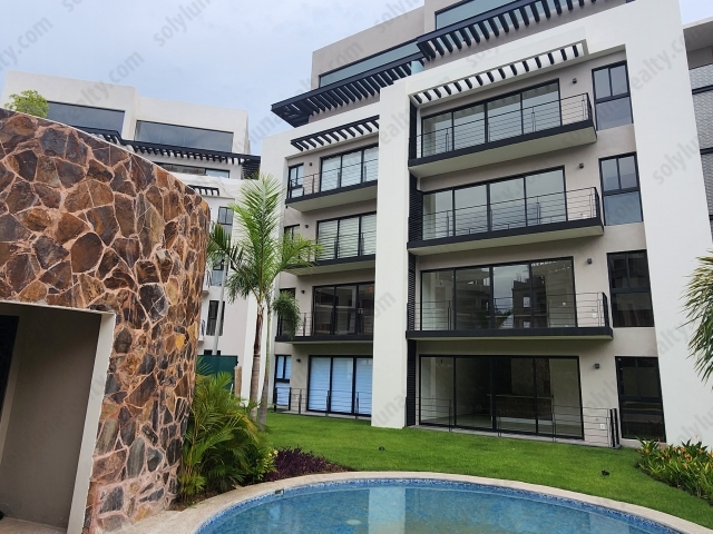 Condominio ALTEA | La Floresta - Puerto Vallarta - Jalisco