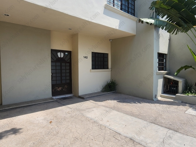 Casa Ciruelo Rojo | Nuevo Ixtapa - Puerto Vallarta - Jalisco