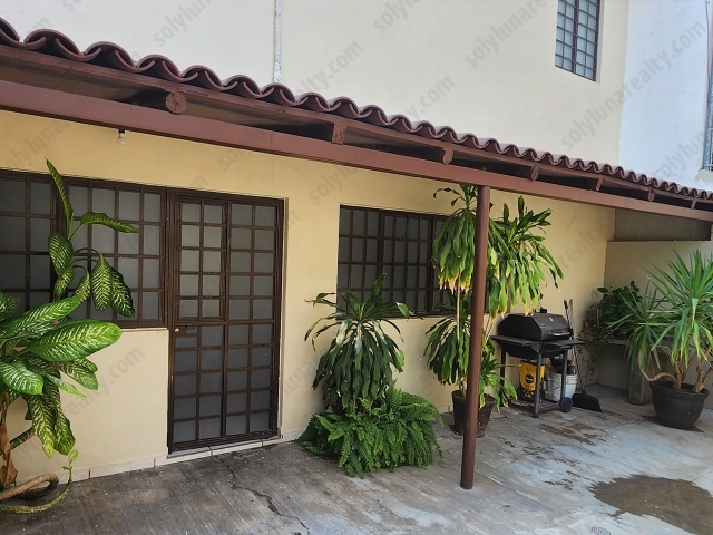 Casa Ciruelo Rojo | Nuevo Ixtapa - Puerto Vallarta - Jalisco