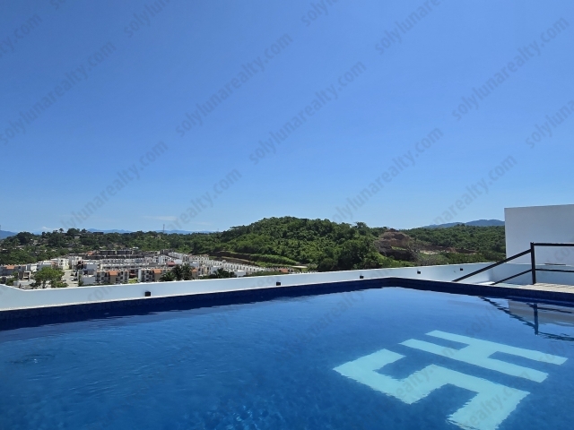 San gabriel 23 | Ixtapa - Puerto Vallarta - Jalisco 