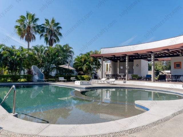 Casa Arcangeles | Rincon del Cielo - Bahia de Banderas - Nayarit