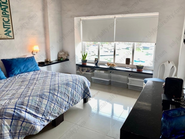 Condominio Marina Golf | Marina Vallarta - Puerto Vallarta - Jalisco