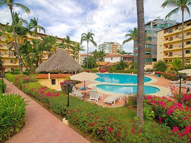 Condominio Marina Golf | Marina Vallarta - Puerto Vallarta - Jalisco