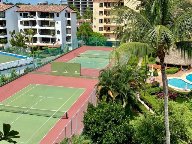 Condominio Marina Golf | Marina Vallarta - Puerto Vallarta - Jalisco