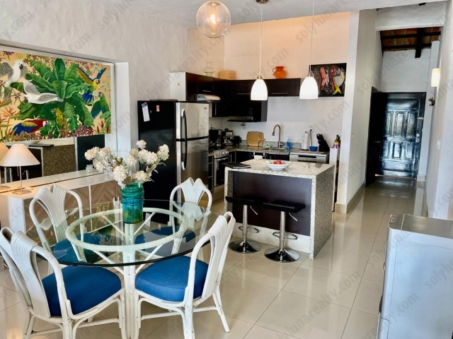 Condo Marina Golf | Marina Vallarta - Puerto Vallarta - Jalisco