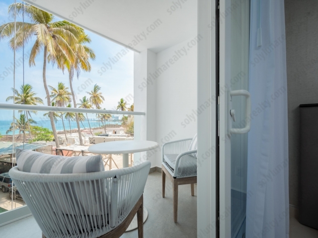 Condo Studio Harbor 171 | Las Glorias - Puerto Vallarta - Jalisco