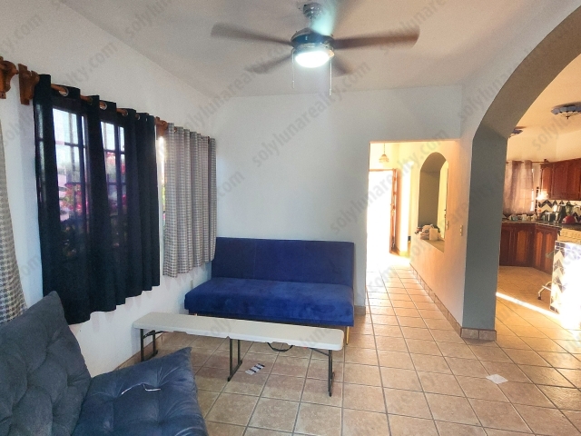Casa Iteso 159 | Villas Universidad - Puerto Vallarta - Jalisco