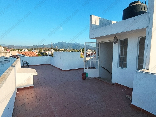 Casa Iteso 159 | Villas Universidad - Puerto Vallarta - Jalisco
