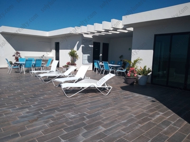 Condo Arrecife Bucerias 202 | Bucerias - Bahia de Banderas - nayarit