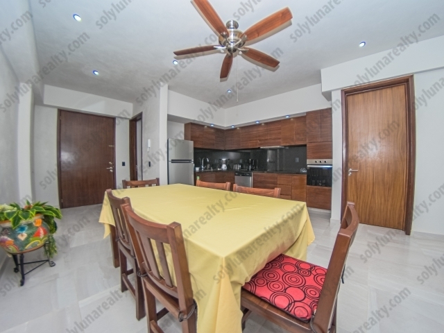 Condo Arrecife Bucerias 202 | Bucerias - Bahia de Banderas - nayarit