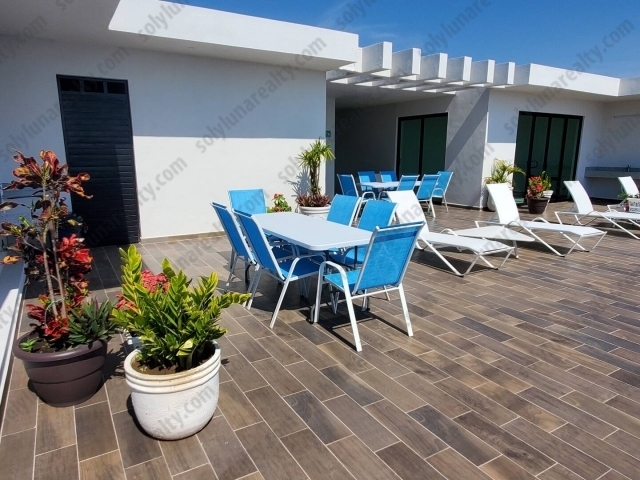 Condo Arrecife Bucerias 202 | Bucerias - Bahia de Banderas - nayarit