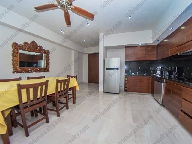 Condo Arrecife Bucerias 202 | Bucerias - Bahia de Banderas - nayarit