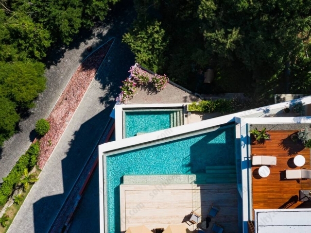 Casa Sirena Vacational | La Cruz de Huanacaxtle - Bahia de Banderas - Nayarit