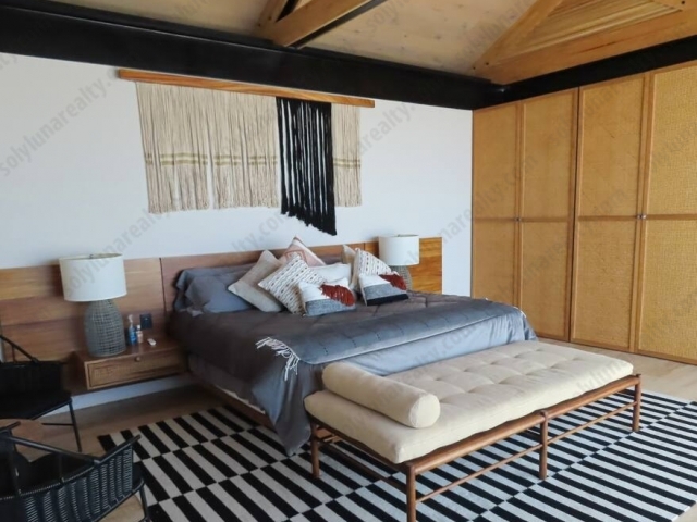 Casa Sirena Vacational | La Cruz de Huanacaxtle - Bahia de Banderas - Nayarit