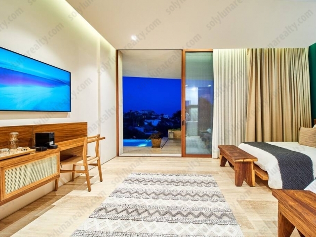 Casa Sirena Vacational | La Cruz de Huanacaxtle - Bahia de Banderas - Nayarit