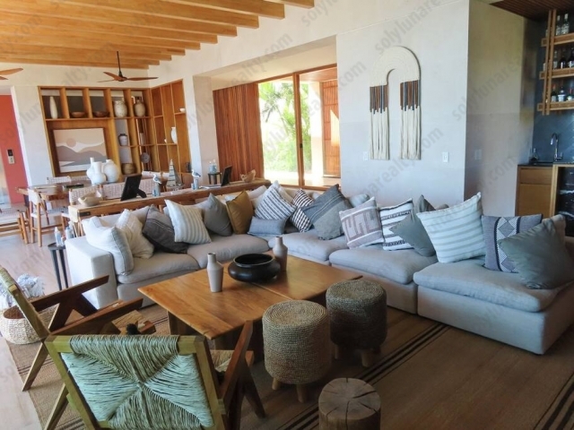 Casa Sirena Vacational | La Cruz de Huanacaxtle - Bahia de Banderas - Nayarit