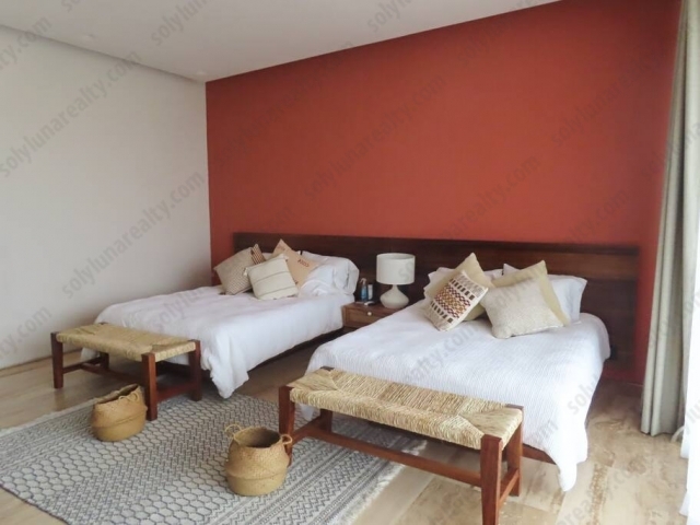 Casa Sirena Vacational | La Cruz de Huanacaxtle - Bahia de Banderas - Nayarit