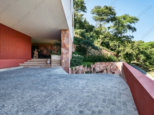 Casa Sirena Vacational | La Cruz de Huanacaxtle - Bahia de Banderas - Nayarit