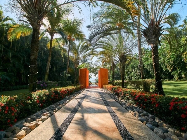 Casa Sirena Vacational | La Cruz de Huanacaxtle - Bahia de Banderas - Nayarit
