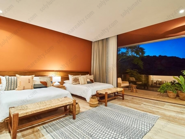 Casa Sirena Vacational | La Cruz de Huanacaxtle - Bahia de Banderas - Nayarit