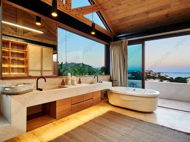 Casa Sirena Vacational | La Cruz de Huanacaxtle - Bahia de Banderas - Nayarit