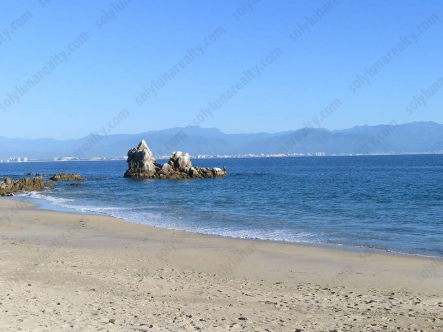 Casa Sirena Vacational | La Cruz de Huanacaxtle - Bahia de Banderas - Nayarit