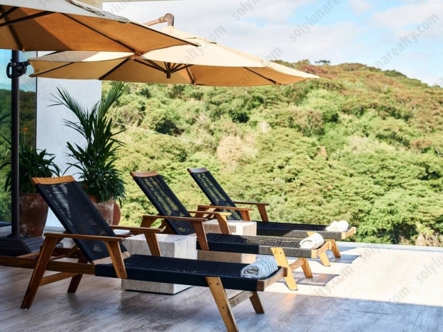 Casa Sirena Vacational | La Cruz de Huanacaxtle - Bahia de Banderas - Nayarit