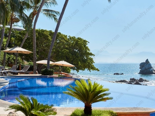 Casa Sirena Vacational | La Cruz de Huanacaxtle - Bahia de Banderas - Nayarit