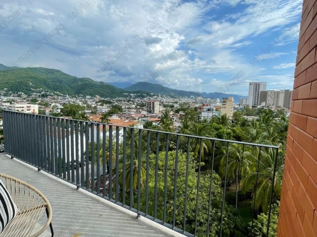 Condominio Vía Milán 7  | VERSALLES - Puerto Vallarta - jalisco 