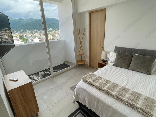 Condominio Vía Milán 7  | VERSALLES - Puerto Vallarta - jalisco 