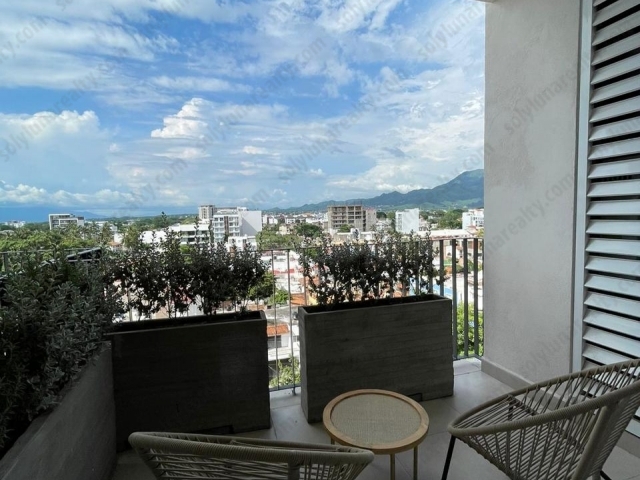 Condominio Vía Milán 7  | VERSALLES - Puerto Vallarta - jalisco 