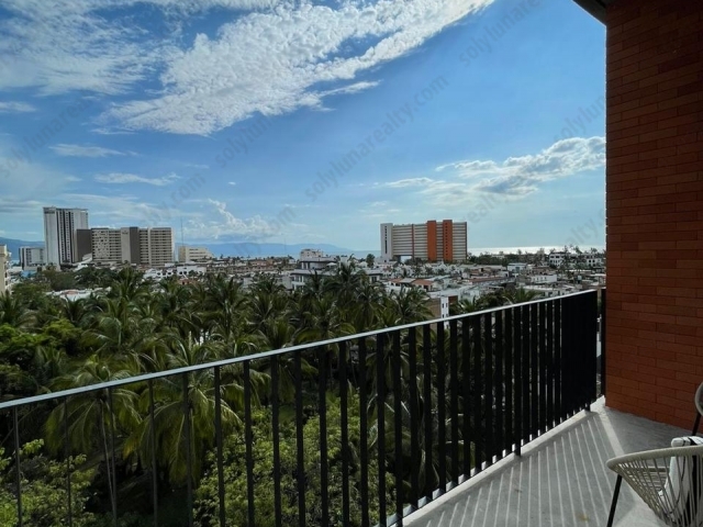 Condominio Vía Milán 7  | VERSALLES - Puerto Vallarta - jalisco 