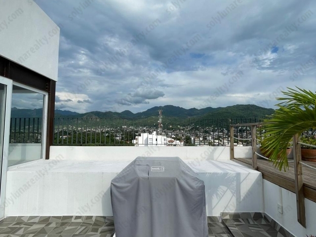 Condominio Vía Milán 7  | VERSALLES - Puerto Vallarta - jalisco 