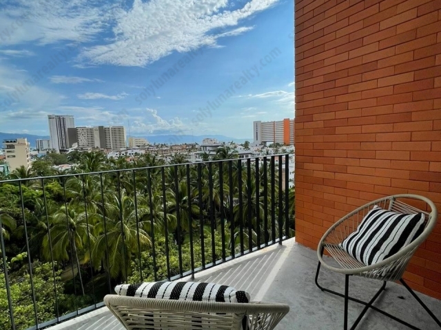 Condominio Vía Milán 7  | VERSALLES - Puerto Vallarta - jalisco 