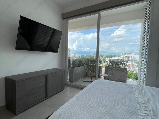 Condominio Vía Milán 7  | VERSALLES - Puerto Vallarta - jalisco 