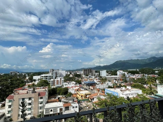 Condominio Vía Milán 7  | VERSALLES - Puerto Vallarta - jalisco 