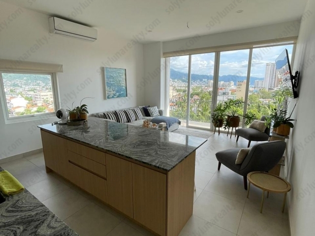 Condominio Vía Milán 7  | VERSALLES - Puerto Vallarta - jalisco 