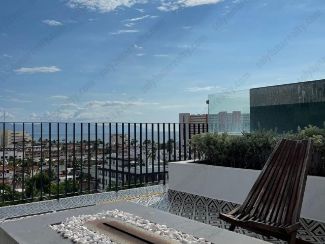 Condominio Vía Milán 7  | VERSALLES - Puerto Vallarta - jalisco 