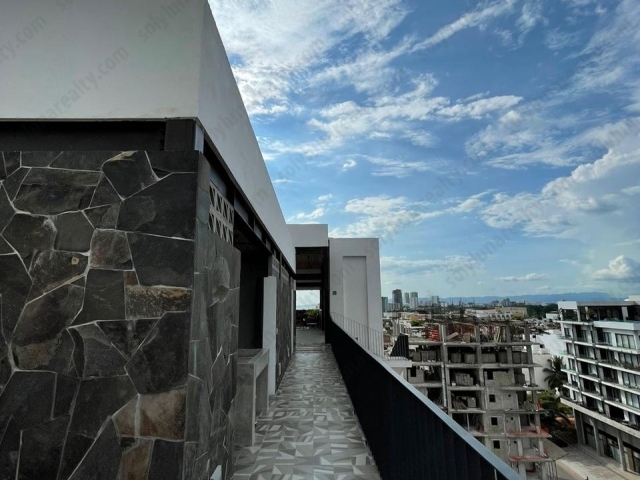 Condominio Vía Milán 7  | VERSALLES - Puerto Vallarta - jalisco 